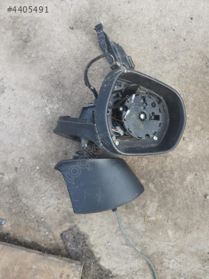 2023 FORD PUMA SAĞ AYNA ÇIKMA ORJİNAL