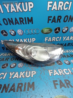 HYUNDAİ X35 SAĞ ÖN FAR
