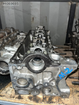 RENAULT MEGAN 2 SİLİNDİR KAPAĞI