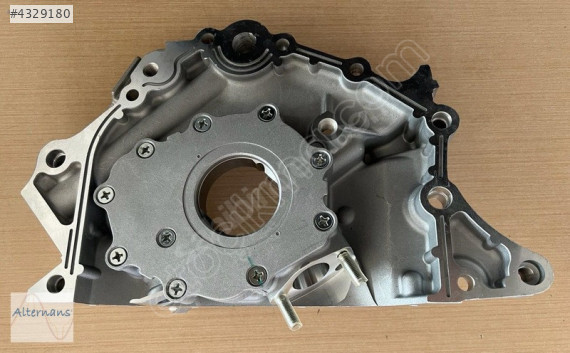 land cruiser 100 serisi 2UZFE için 2Uz motor yağ pompası