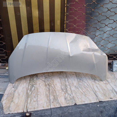 FORD CORUIER  ON KAPUT ORJ CIKMA