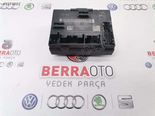 5Q0959392E 5Q0959392D A3 PASSAT GOLF 7 KAPI MODÜLÜ 2014-2019