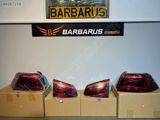3G5945207F-3G5945208F-3G5945307F-3G5945308F Vw Passat 19-21 Elega