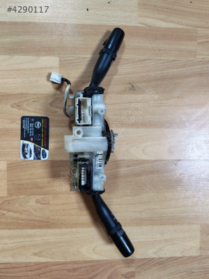 Mazda 6  Orjinal Far Sinyal Silecek Kolu 2002-2007 model