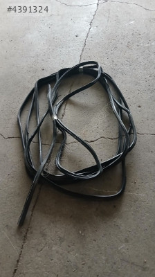 Astra G  takım olarak  kapı  toz lastik leri  2000