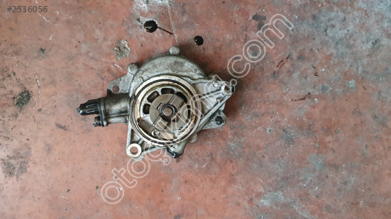PEUGEOT 206 FREN VAKUMU POMPASI ORJİNAL ÇIKMA PEJO