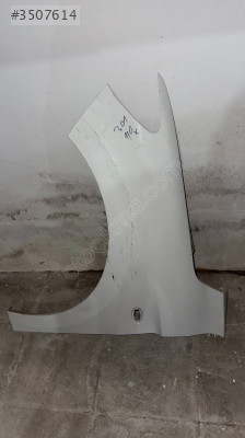 PEUGEOT 301 SOL ÇAMURLUK 110X İTHAL