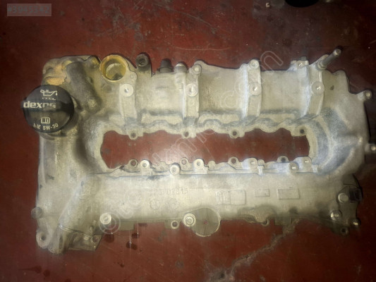 ÖZMEN OPEL ASTRA J K 1.4 KÜLBÜTÖR KAPAĞI 428702815