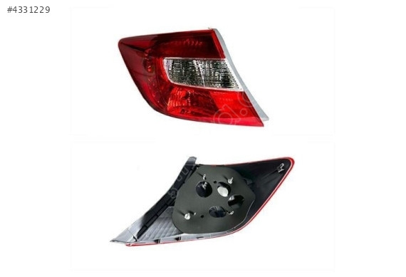 33550-TR0-E01 HONDA CIVIC SOL STOP 12-15