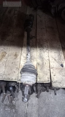 Renault Megane 1 sağ akis