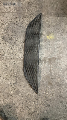 Seat ibiza ön tampon panjuru