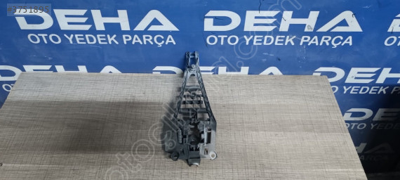 OPEL ASTRA H KAPI KOLU MEKANİZMASI 24463749