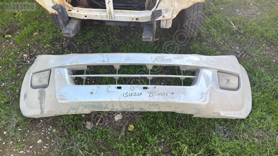2015 İsuzu D max ÇIKMA ORJİNAL ön tampon