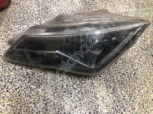 Seat Leon sol far ful let