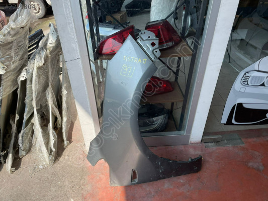 OPEL ASTRA J SAĞ ÖN ÇAMURLUK ORJİNAL