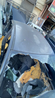 RENAULT MEGAN2 TAVAN ARKA KONUK OTO 05323167897