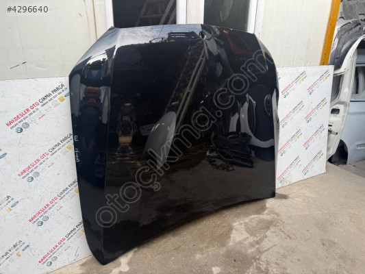 Mercedes E serisi 213 kasa motor kaputu (az hasarlı)