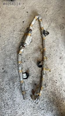 BMW F20 SOL TAVAN AİRBAG ÇEVİK OTO ÇIKMA