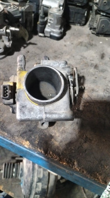 Fiat Tempra Modeli İçin Oto Çıkma Gaz Kelebeği Parçası