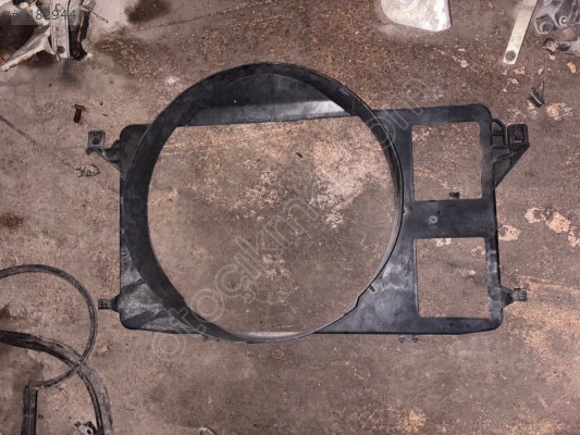 FORD TRANSIT 2010 FAN DAVLUMBAZI SIFIR
