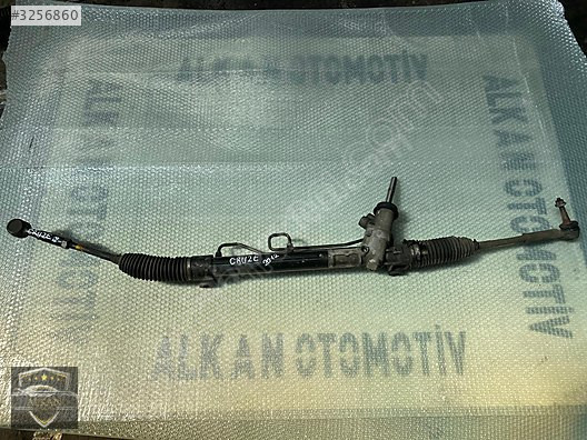 CHEVROLET CRUZE DİREKSİYON KUTUSU ALKAN OTOMOTİV 0532 417 10 34