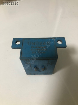 RENAULT 19 Manager Silecek Rölesi 770256128