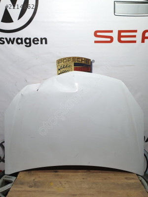 OPEL ASTRA H ORJINAL ÇIKMA MOTOR KAPUTU