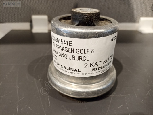 VOLKSWAGEN GOLF 8 ARKA DİNGİL BURCU 2020 5Q0501541E SO