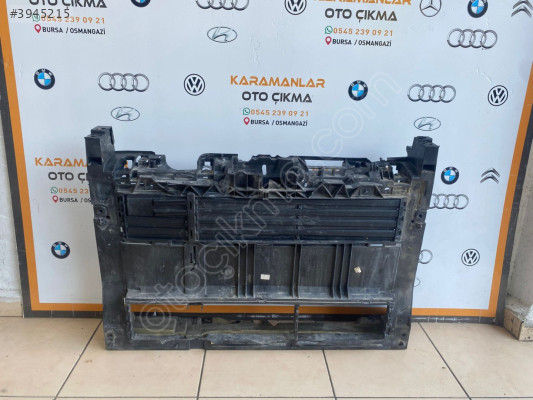 FOCUS 4-4.5 ÖN PANEL ORJİNAL