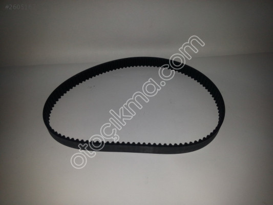 123SHX190H STAREX / H1 / L300 / GALANT BENZ EKSANTRİK KAYIŞ