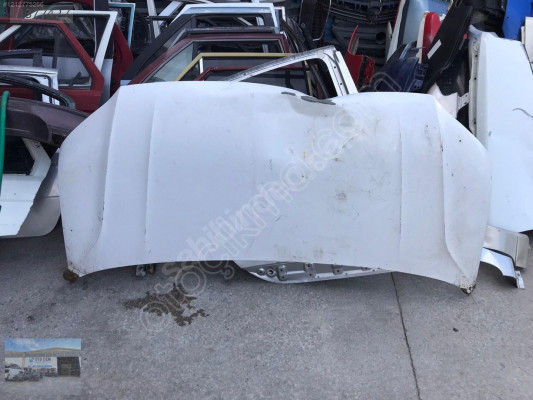 OTO CEM'DEN ÇIKMA VOLKSWAGEN CRAFTER MOTOR KAPUTU (2019-2024)