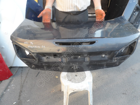 2007-2014 MONDEO BAGAJ FORD ORJİNAL ÇIKMA PARÇA