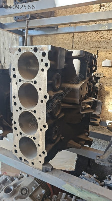 Hyundai h100 2.5 blok D4BX