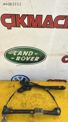 VOLKSWAGEN GOLF 7 SAĞ ÖN CAM KRİKOSU 5G4837462H