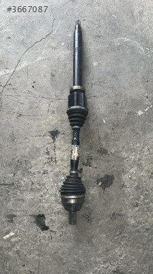 VOLVO V70-S80-V60-S60 2.0 T ÖN SAĞ AKS ORJİNAL ÇIKMA - P31256251