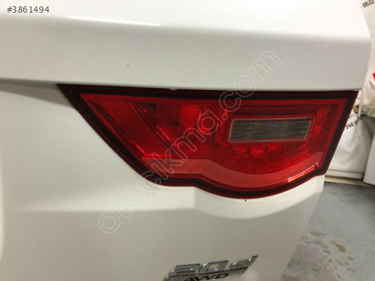 JAGUAR F-PACE SAĞ İÇ STOP LAMBASI HK8315K272AA ORJINAL