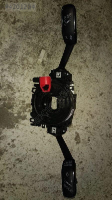 VOLKSWAGEN GOLF 2013 2019 SİLECEK SİNYAL KOLU 5Q0953507FT