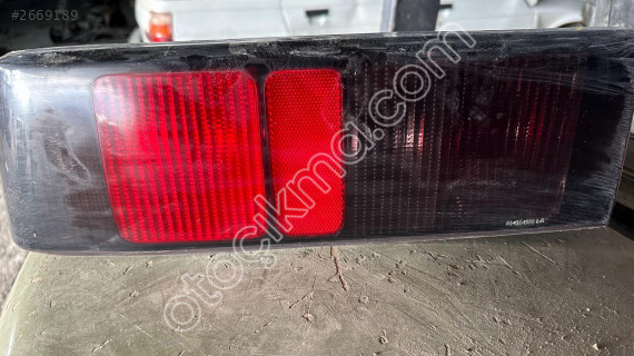 FORD SİERRA SOL STOP