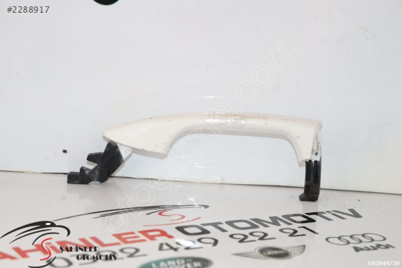 MERCEDES C SERİSİ A204 W204 SOL KAPI KOLU A2047600170