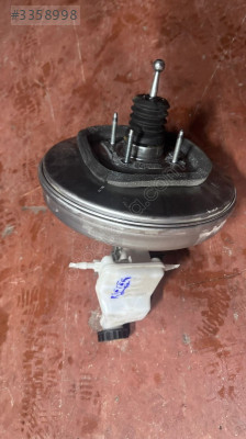 Peugeot rifter 2024 1.5 euro 6 wetinghouse