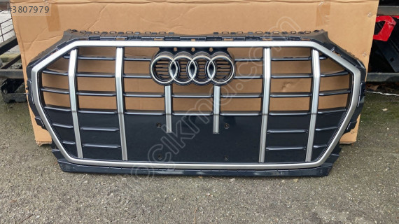 AUDI Q5 ÖN PANJUR SİYAH 2021 2024 80D853651 ÇAĞRI OTO MASLAK
