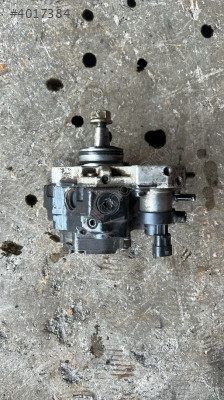 Hyundai starex  Mazot pompası