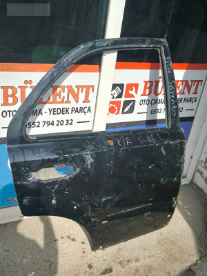 Kia Sorento sağ arka kapı orijinal çıkma