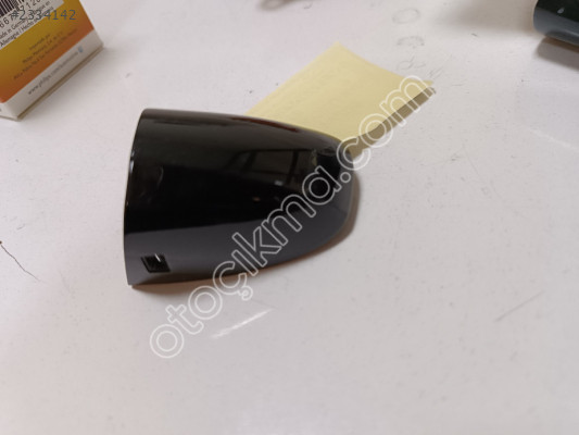 MERCEDES C W205 W213 W177 W118 SOL ÖN KAPI KOLU BADEM 099766