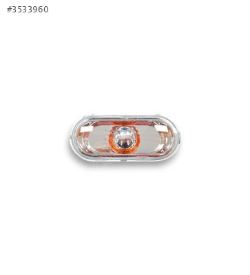 2K0949117B CW CADDY 2004-2015 ÇAMURLUK SİNYALİ SARI .