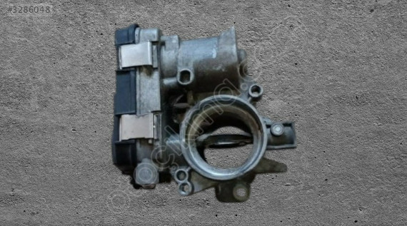 FİAT EGEA 1.3 MULTİJET EURO 6 GAZ KELEBEĞİ ÇIKMA ORJİNAL