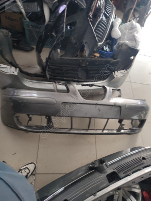 Seat Cordoba ön tampon ibiza ön tampon orjinal çıkma parça