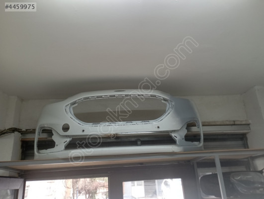 2025 model puma on tampon cıkma