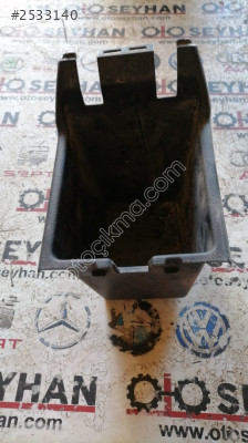 1696534 opel astra j orta konsol kol dayama eşya gözü