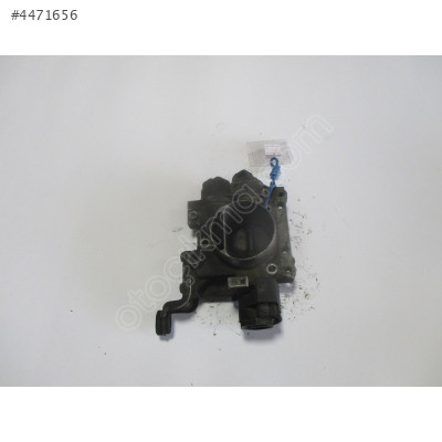 Fiat Punto Panda Gaz Kelebeği 365XFE1